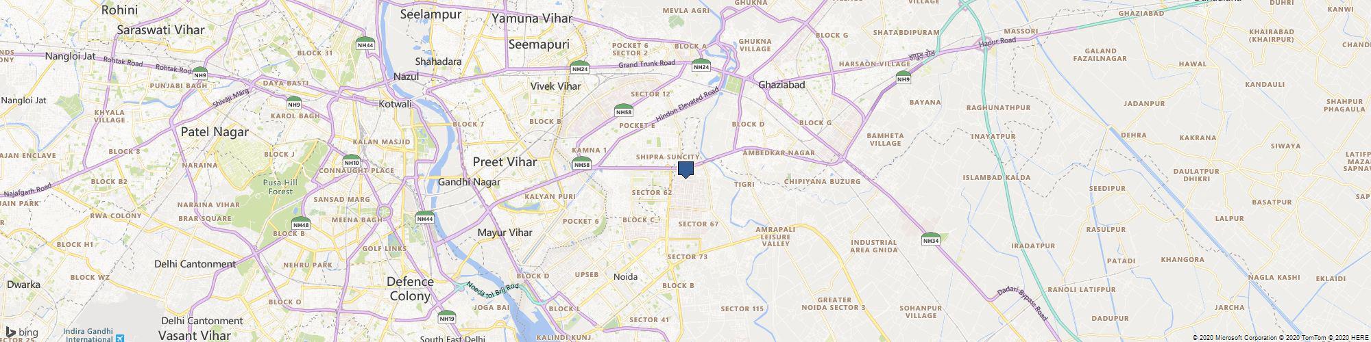 NSIC Online Registration cover photo