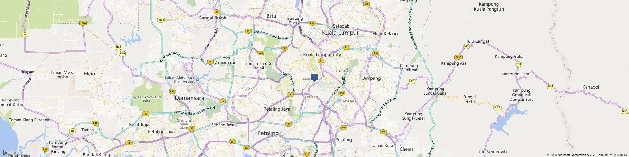 Global Indian International School (GIIS) Kuala Lumpur Campus cover photo