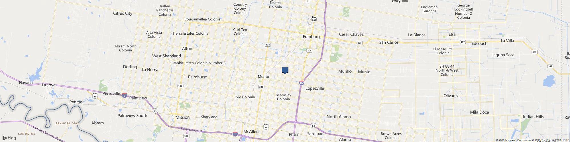 De La Garza Law Firm cover photo