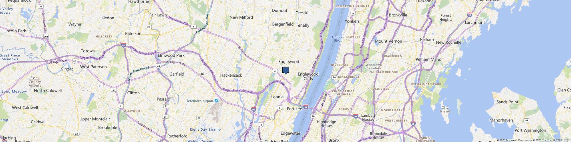 Englewood Appliance Repair cover photo