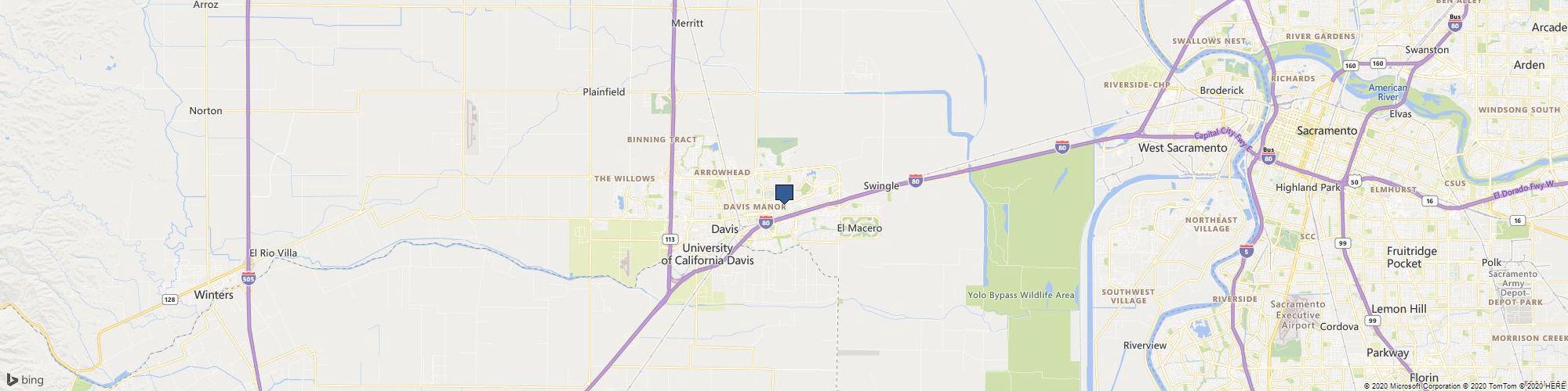 Carlton Senior Living - Davis cover photo