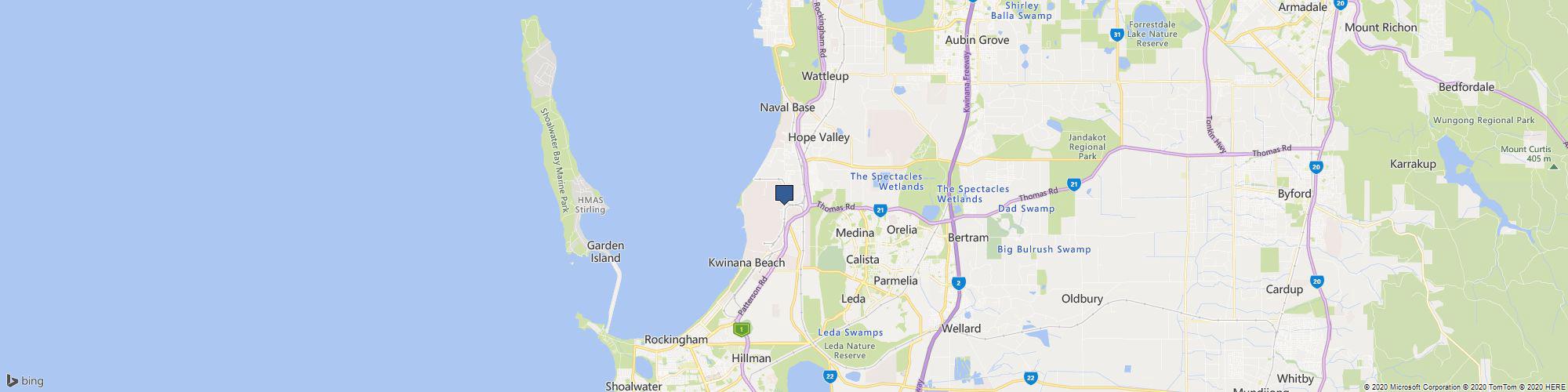 Carpet Cleaning Kwinana cover photo