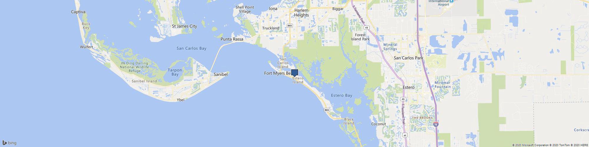 Sun National Title Company: Fort Myers Beach cover photo