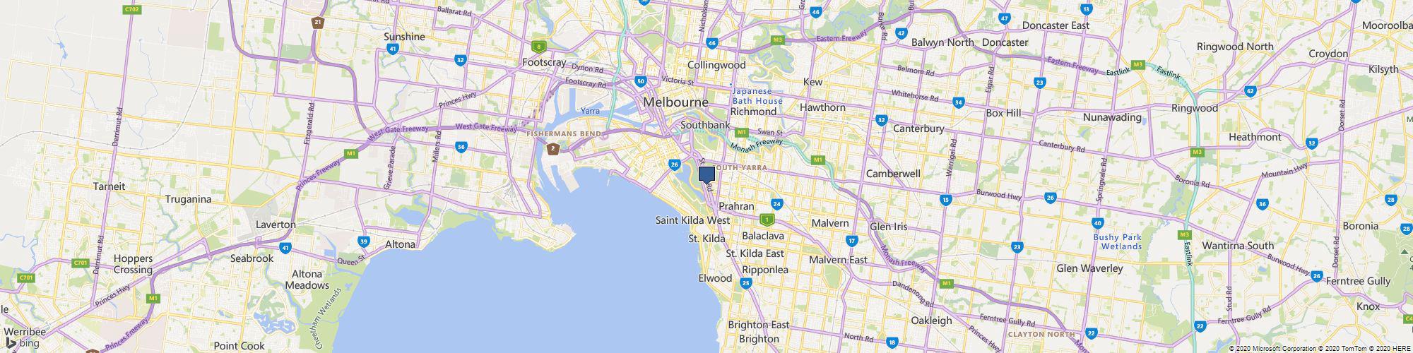 Chelsea Cosmetics Melbourne cover photo