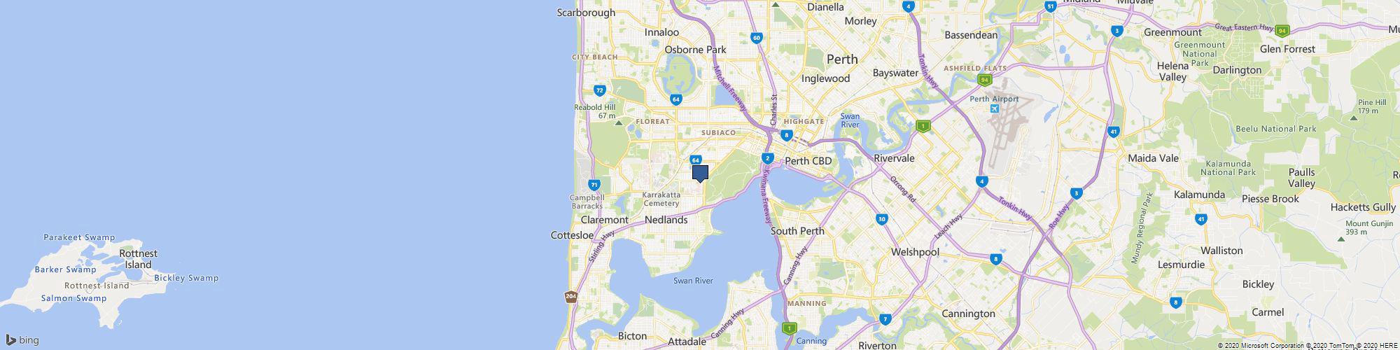 Carpet Cleaning Nedlands cover photo