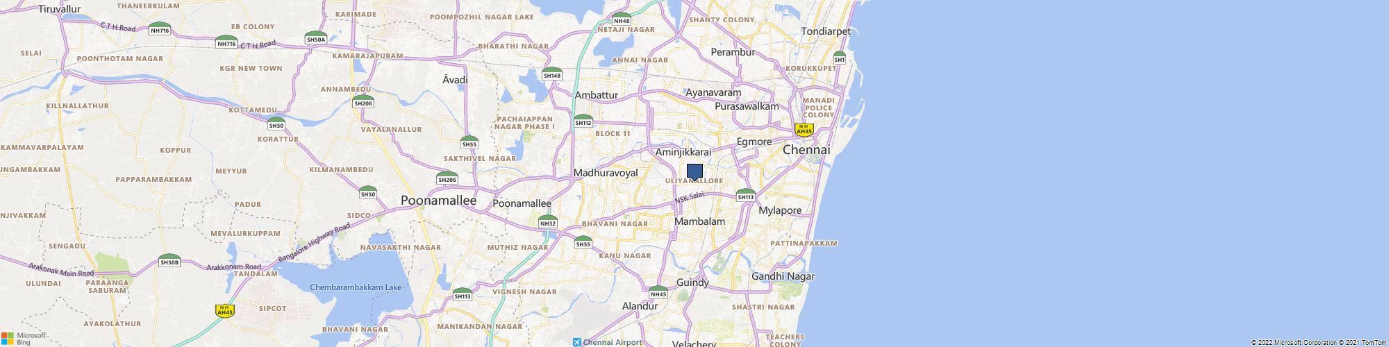 BESTEN Engineers and Consultants cover photo