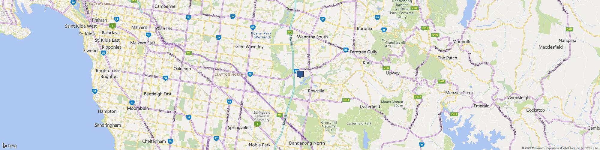 Spalding New Zealand cover photo