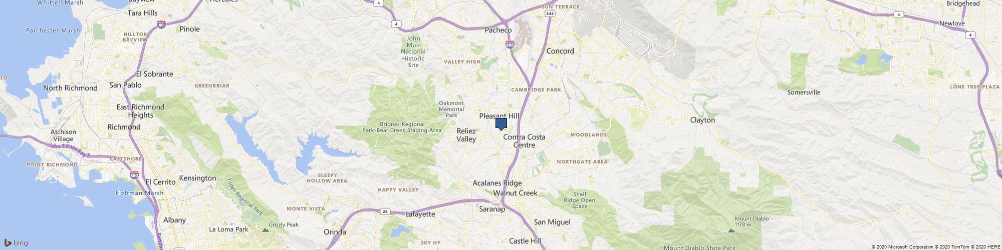 Carlton Senior Living Poets Corner cover photo