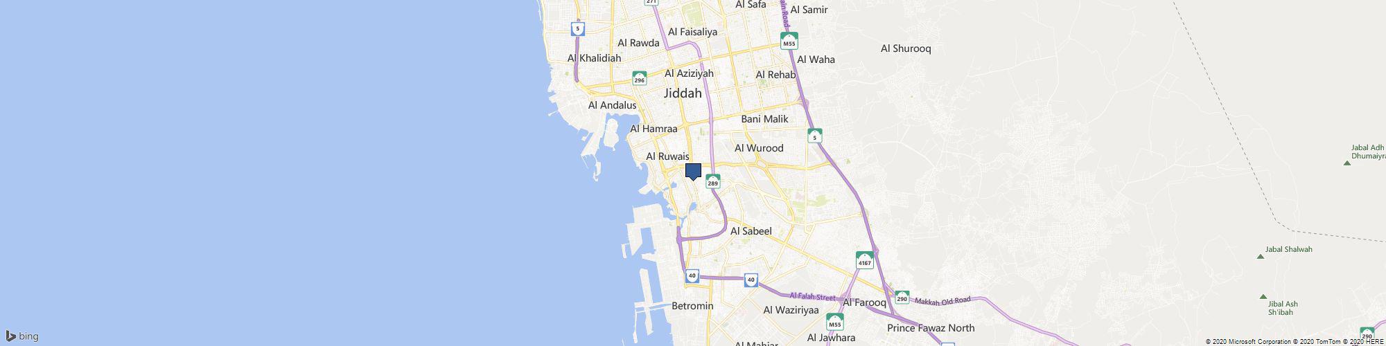 IAP logistics cover photo