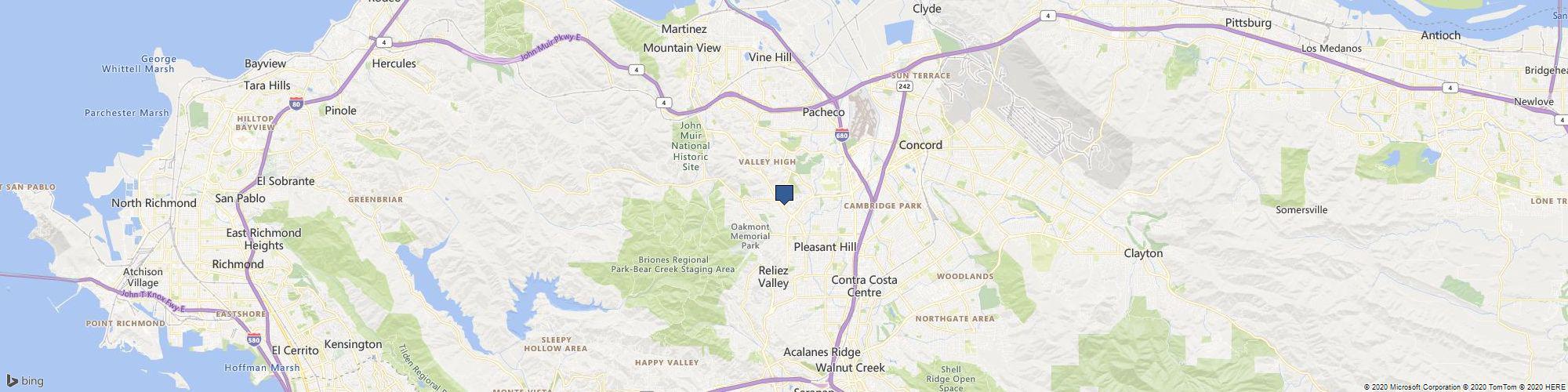 Carlton Senior Living Pleasant Hill - Martinez cover photo