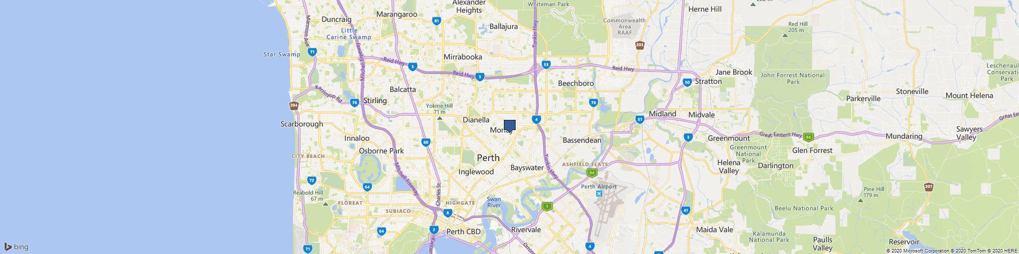 Carpet Cleaning Morley cover photo