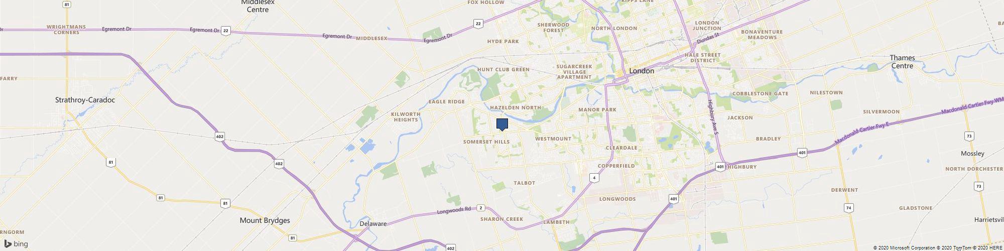 Great North Steam - London cover photo