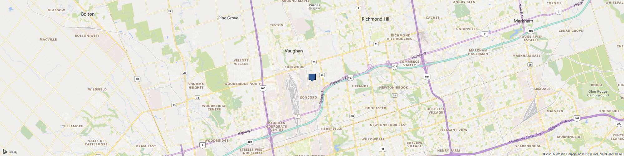 Joseph's Appliance Repair Vaughan cover photo