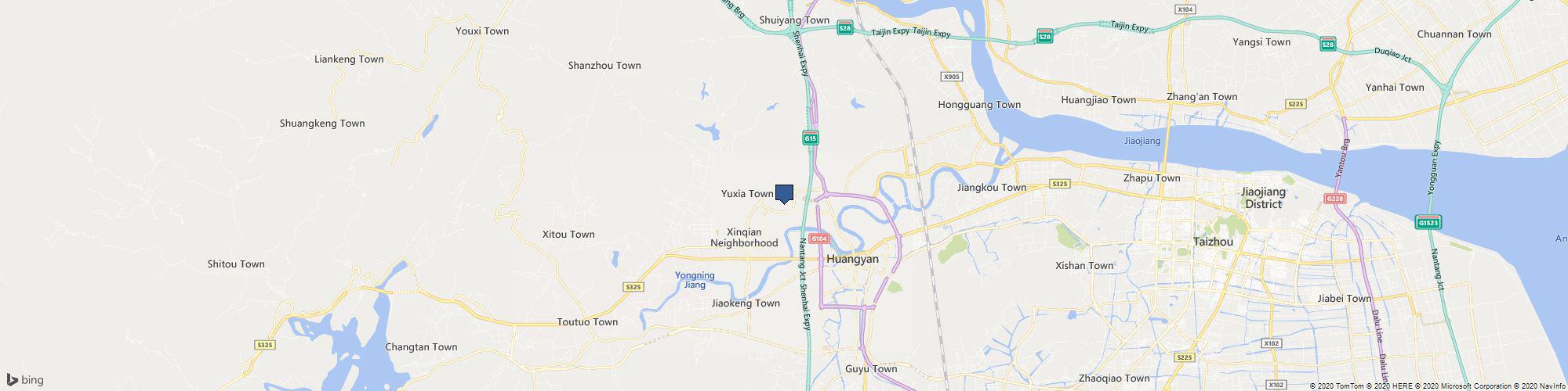 Taizhou Huangyan HAOHAO Plastic Mould Factory cover photo