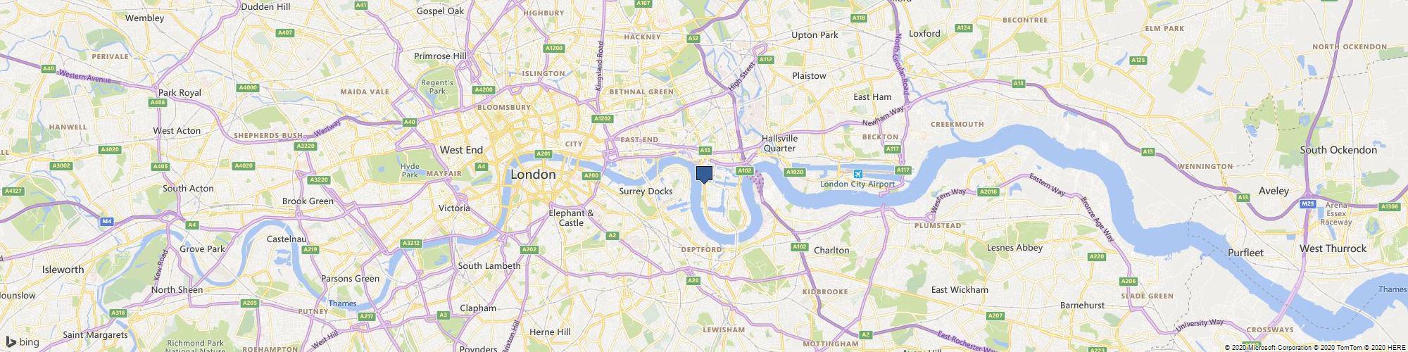 Delta Fitness cover photo