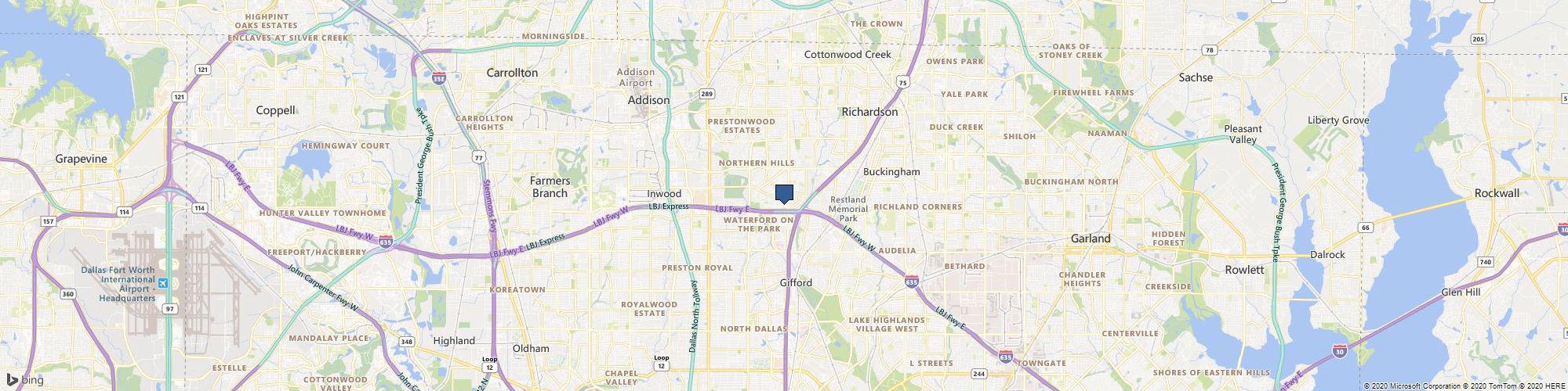  Sonesta Suites Dallas Park Central  cover photo