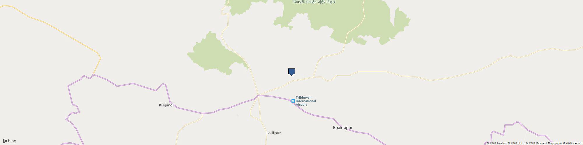 Evasion Trekking cover photo