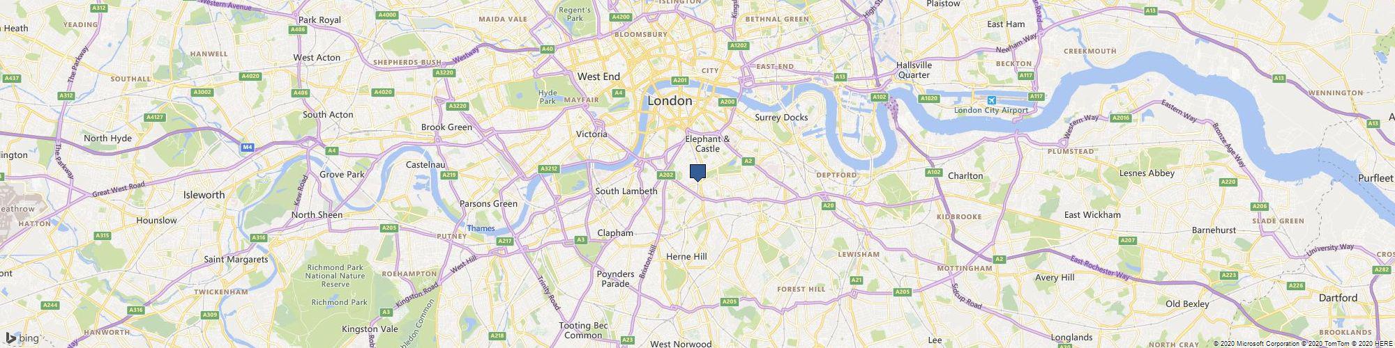 European Doc Express cover photo