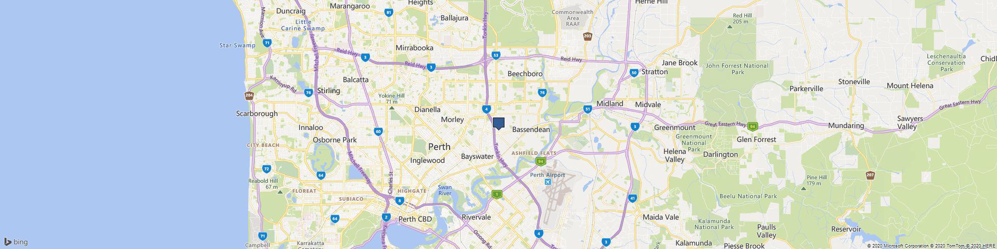 Carpet Cleaning Bayswater cover photo