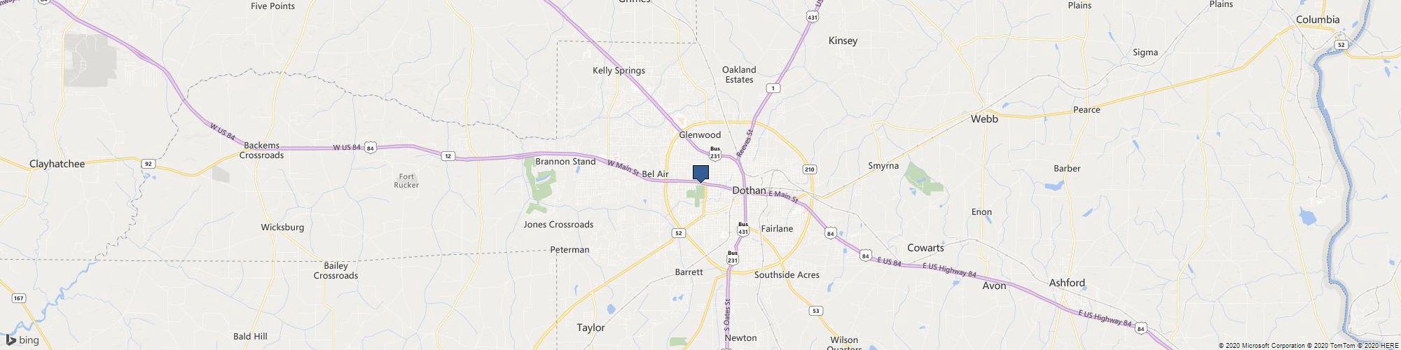 Gutter Cleaning Dothan AL cover photo