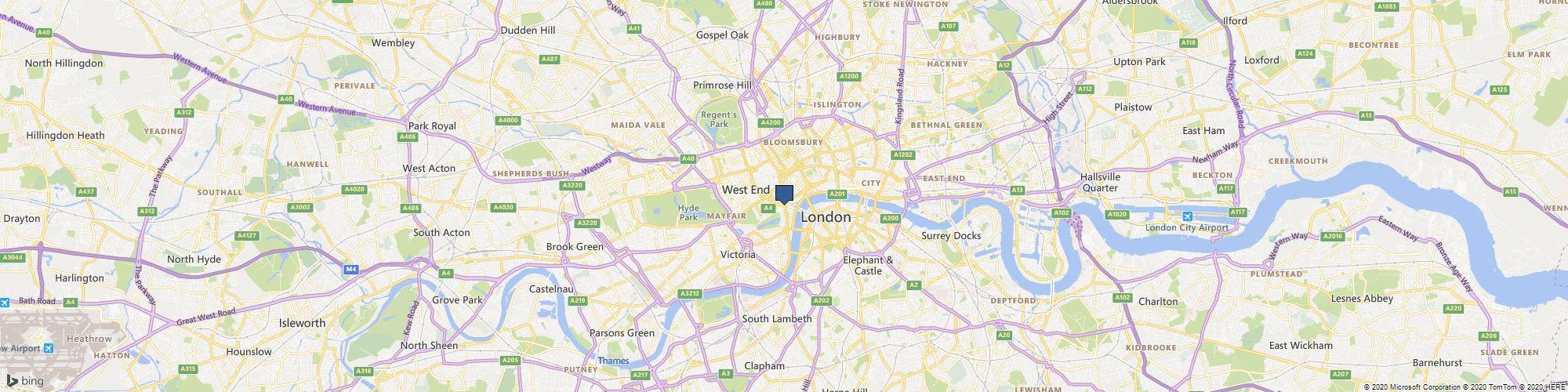 Orange Genesis IT BV cover photo