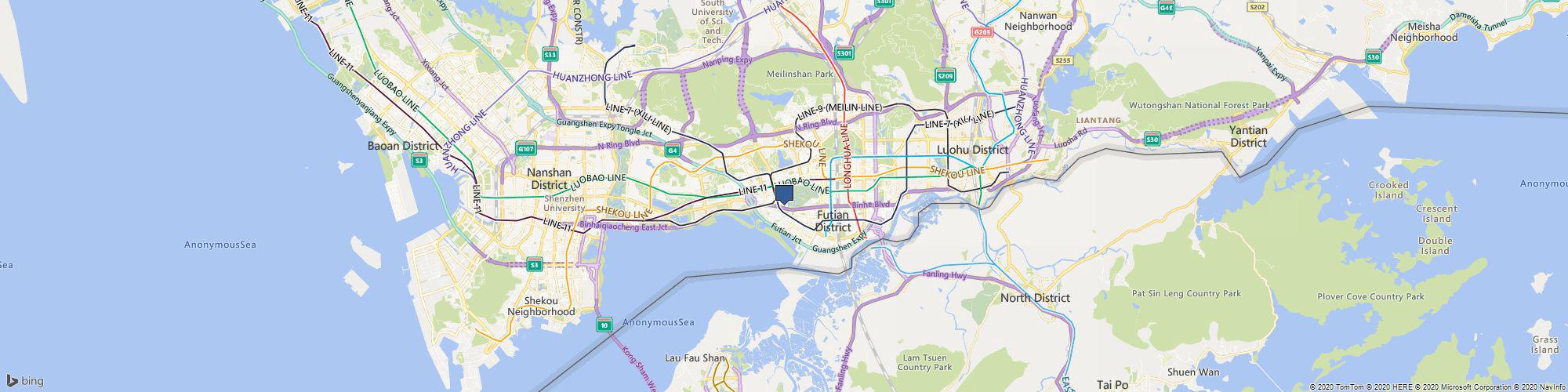 Shenzhen SmartPropel Energy System Co.,Ltd cover photo