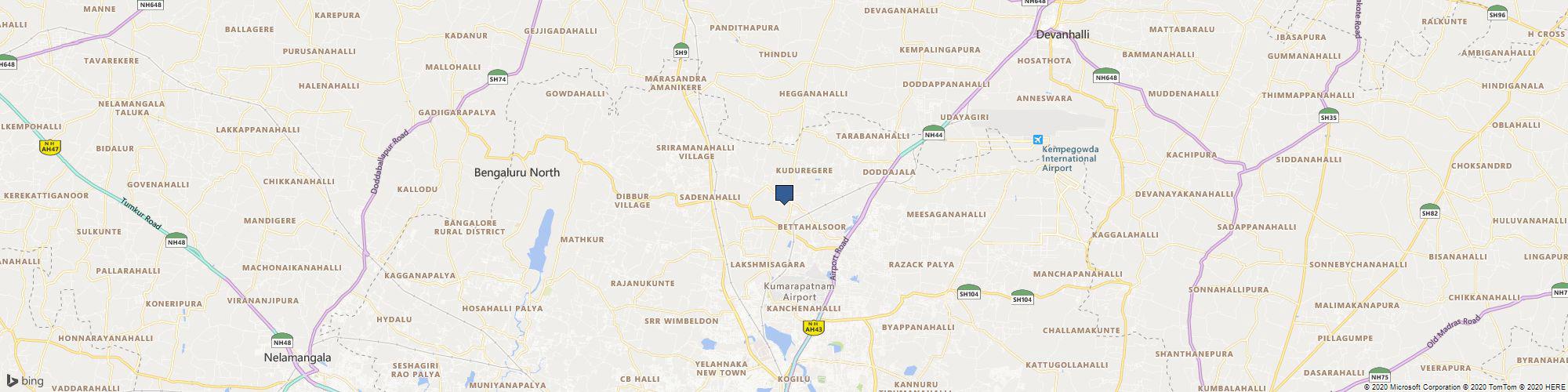 Stonehill cover photo