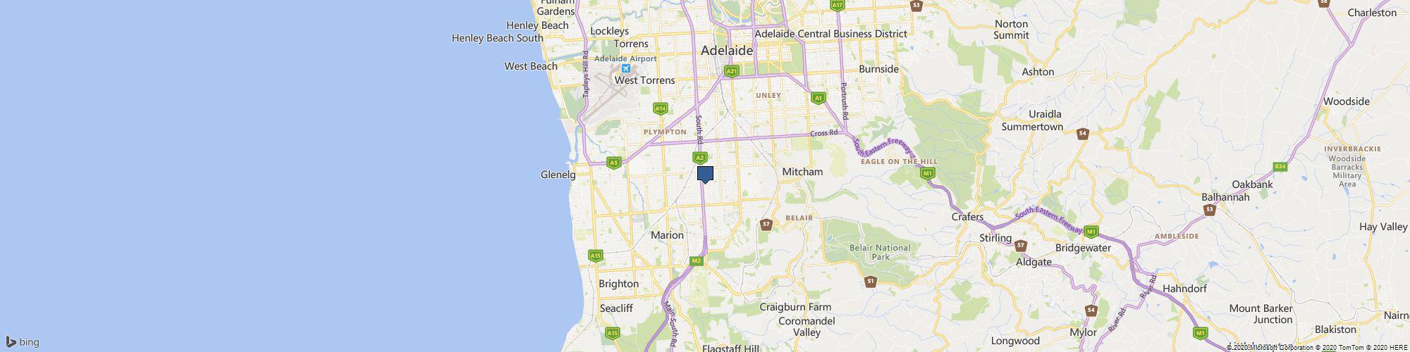 Asbestos Removal Adelaide cover photo