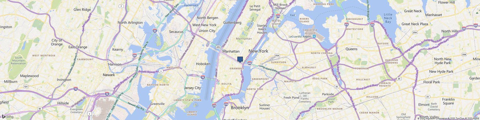 Manhattan Medical Associates cover photo