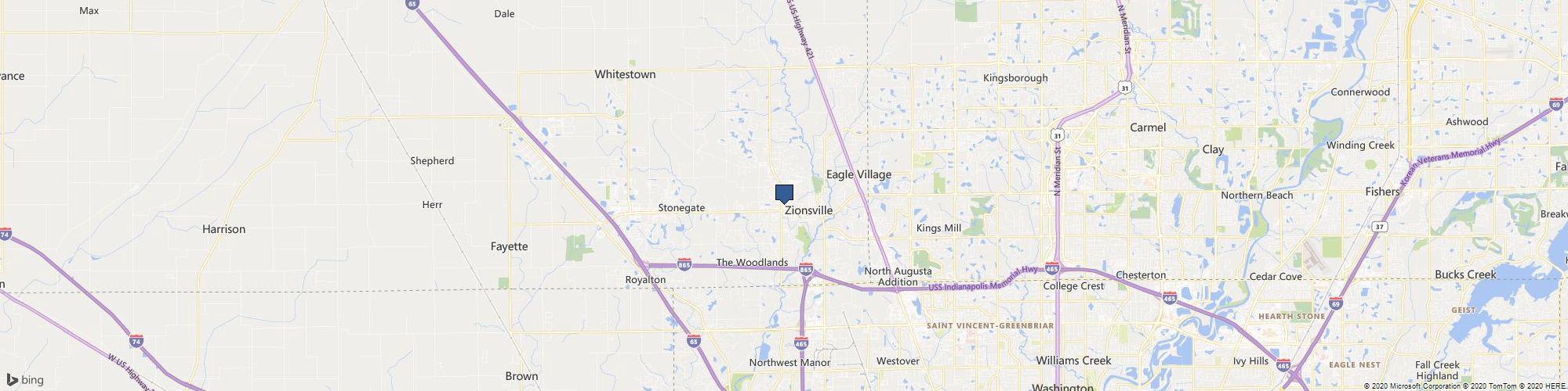 Garage Door Repair Zionsville cover photo