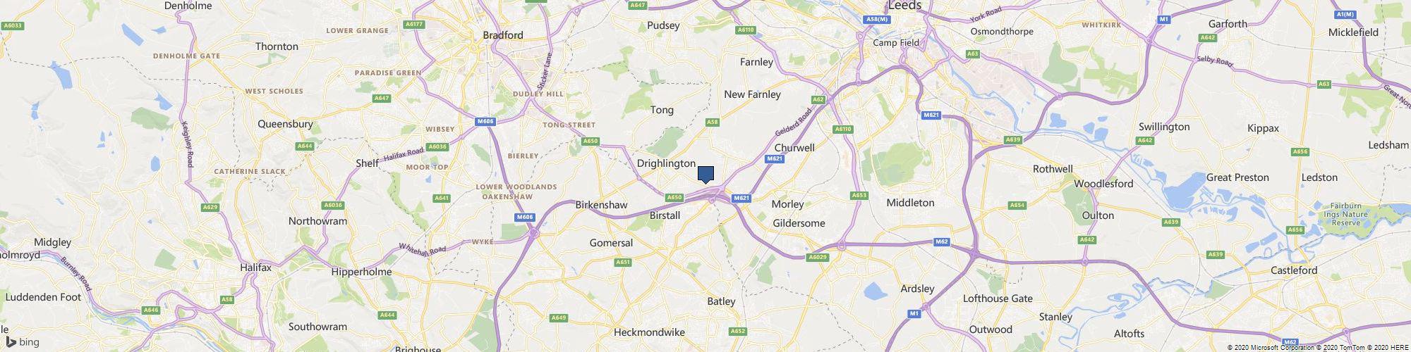 UK Counselling Network CIC cover photo