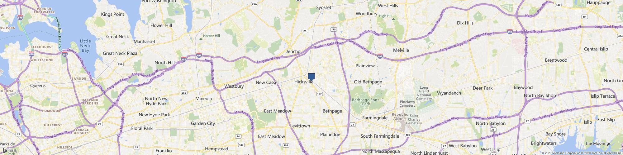 Appliance Repair Hicksville NY cover photo