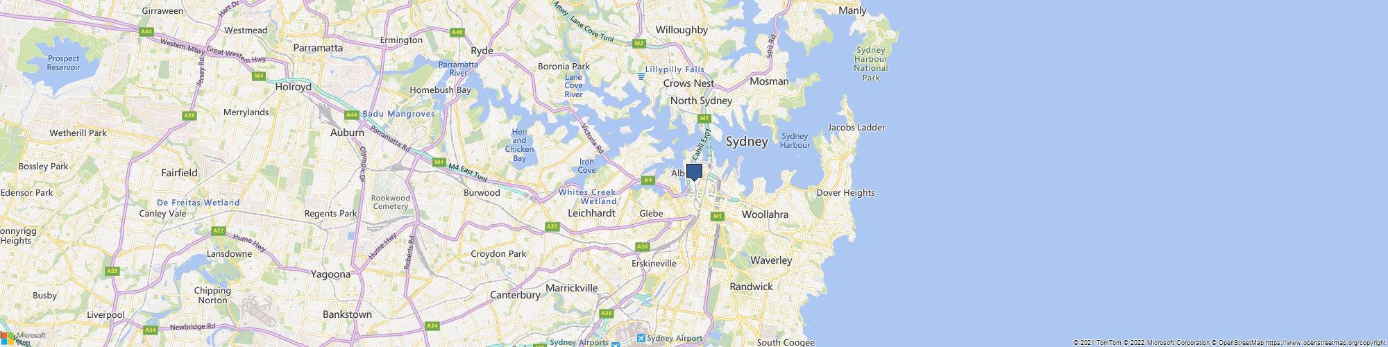 Plumber Sydney cover photo