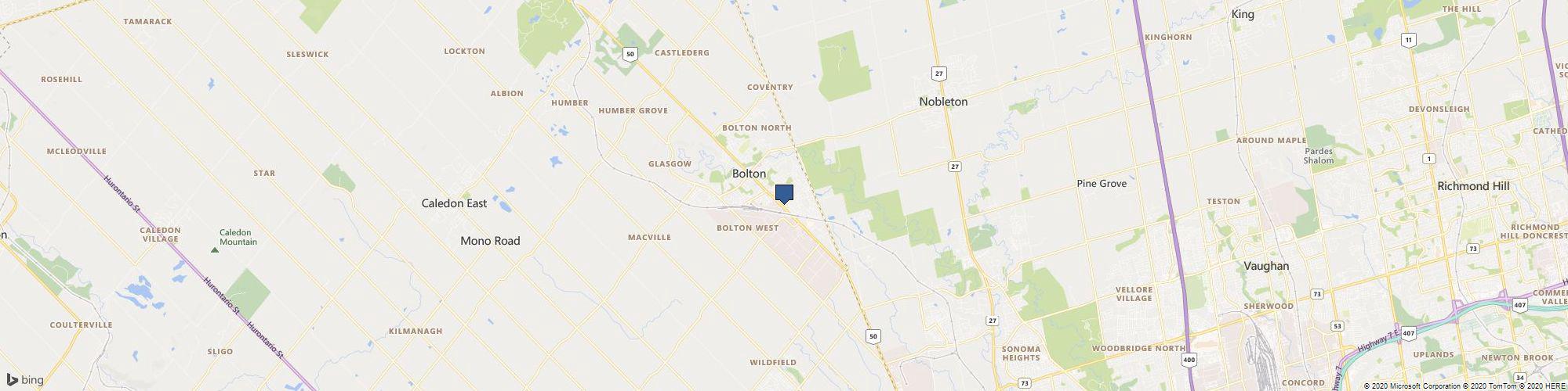 Appliance Repair Bolton cover photo