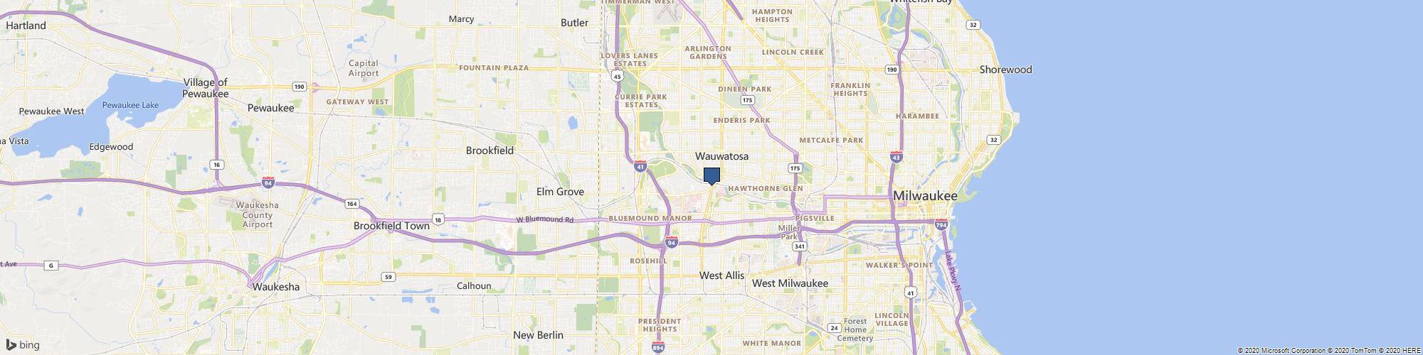 Menomonee Falls Locksmith cover photo