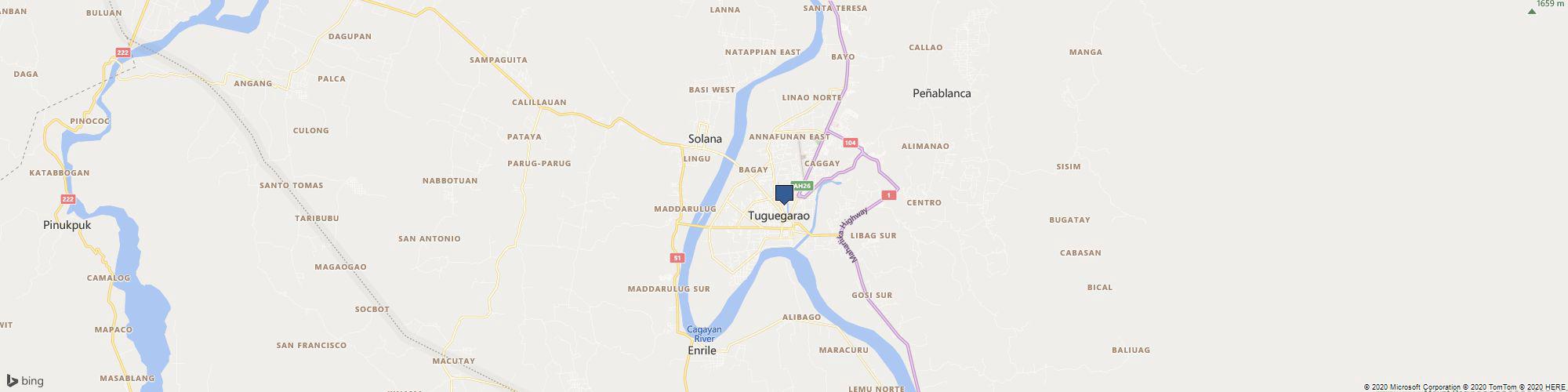 Ganaby Delivery Services cover photo