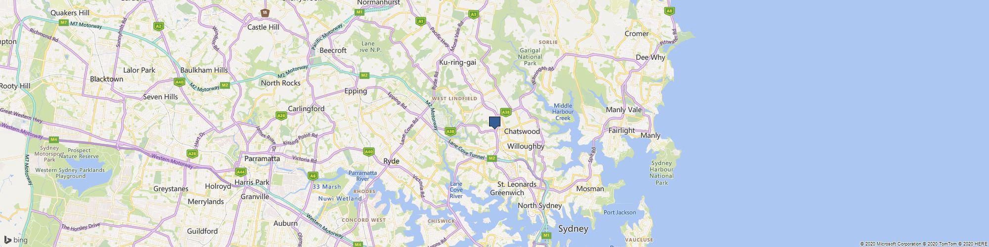 Plumbing Chatswood cover photo