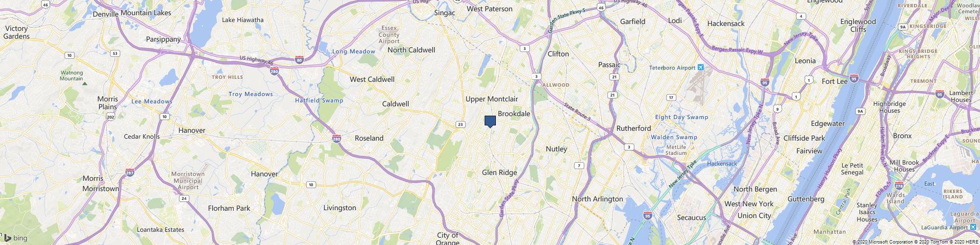 Montclair Appliance Repair cover photo