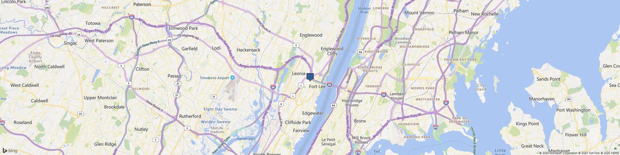 Fort Lee Appliance Repair cover photo