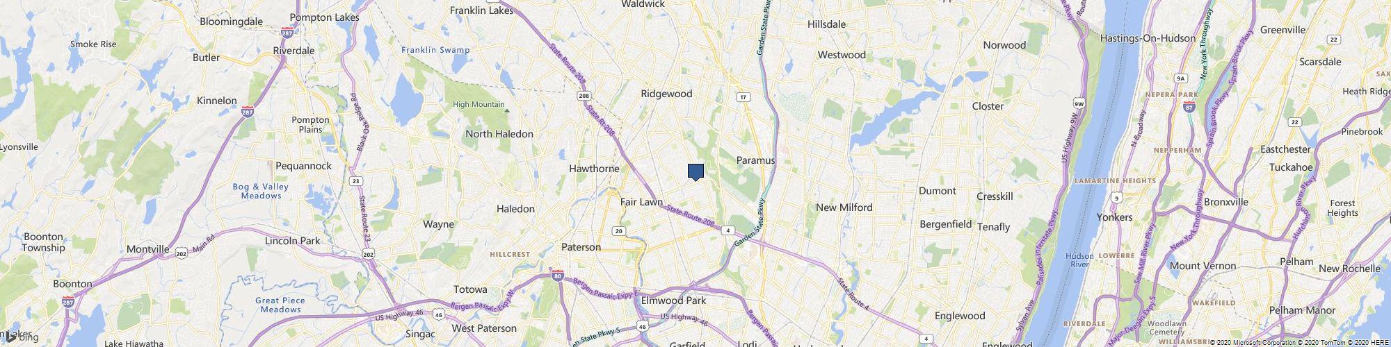 Fair Lawn Appliance Repair cover photo