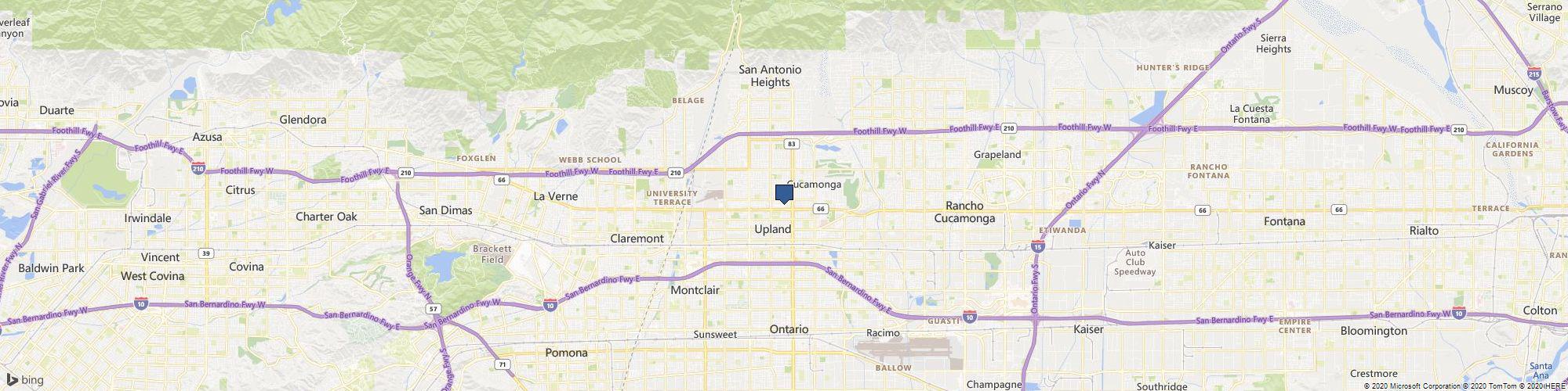 Empire Foot and Ankle cover photo