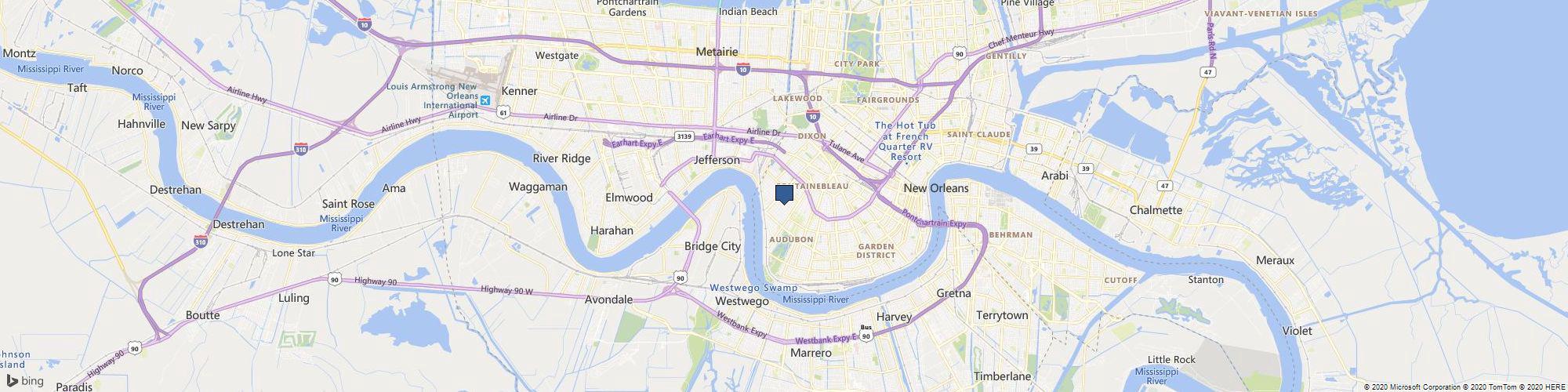 Nola Sewer and Drain Cleaning cover photo