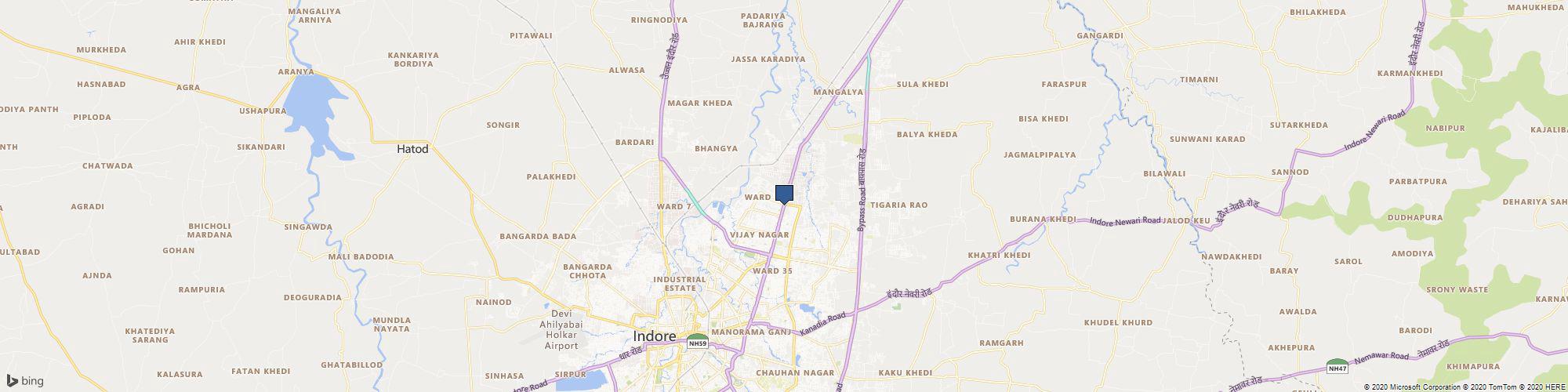 Sangisathi Charitable cover photo