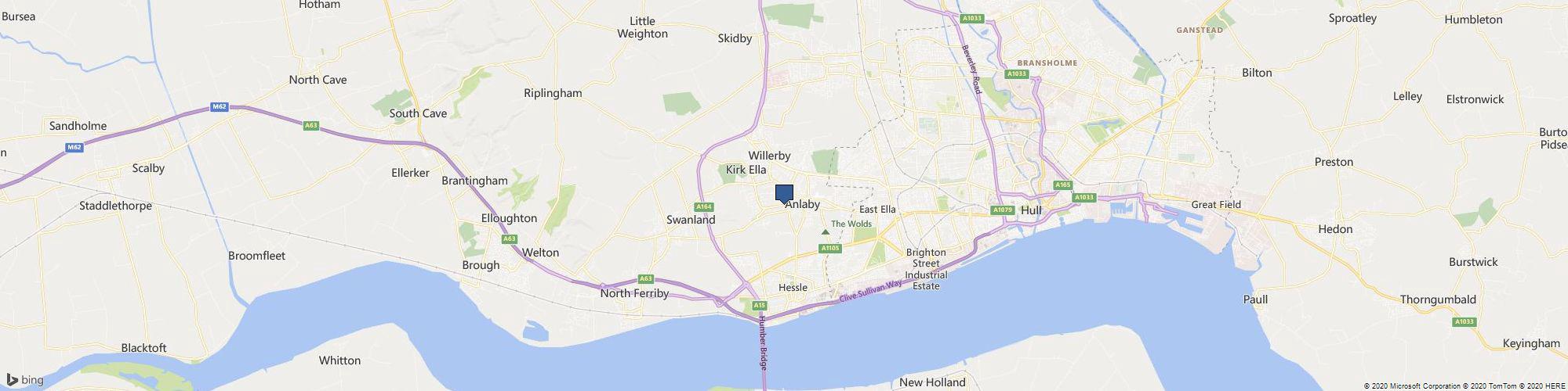 Ashwood Services cover photo