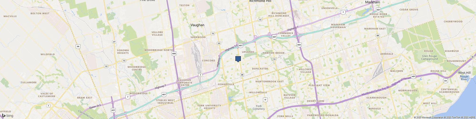 Thornhill Locksmith cover photo