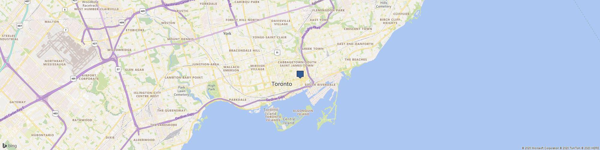 Locksmith Toronto cover photo