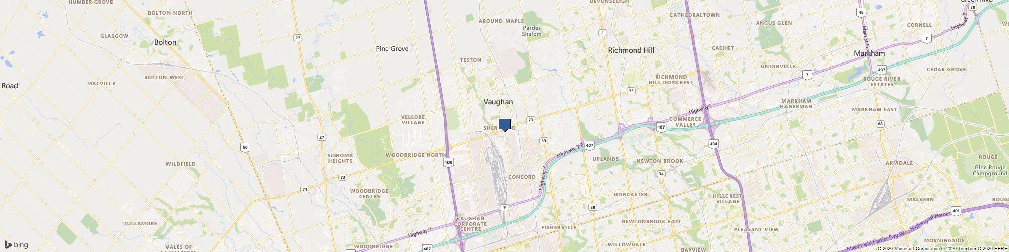 Vaughan Locksmith cover photo