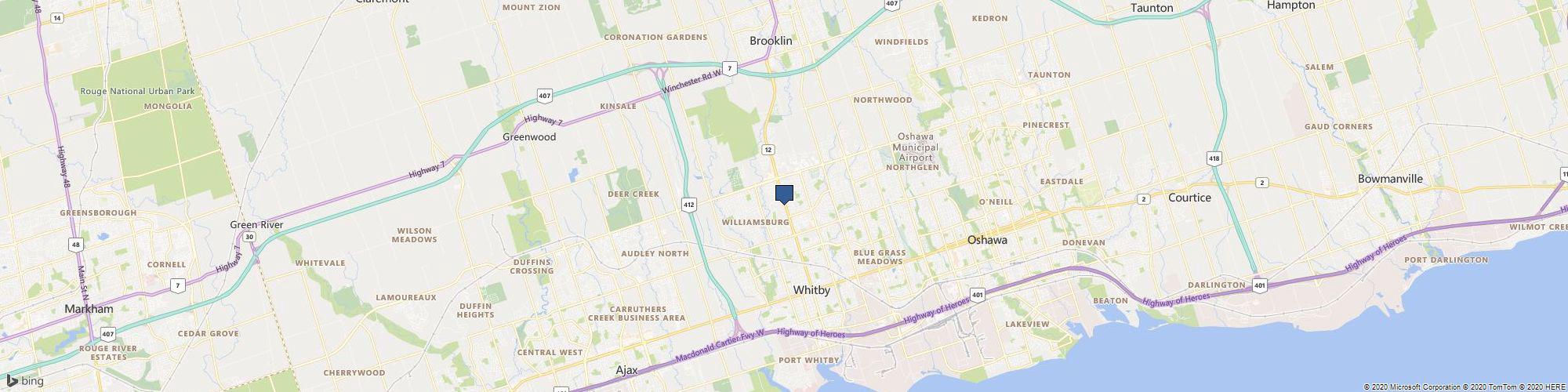 Whitby Locksmith cover photo