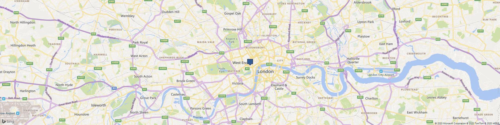 Q-Lux Studios cover photo