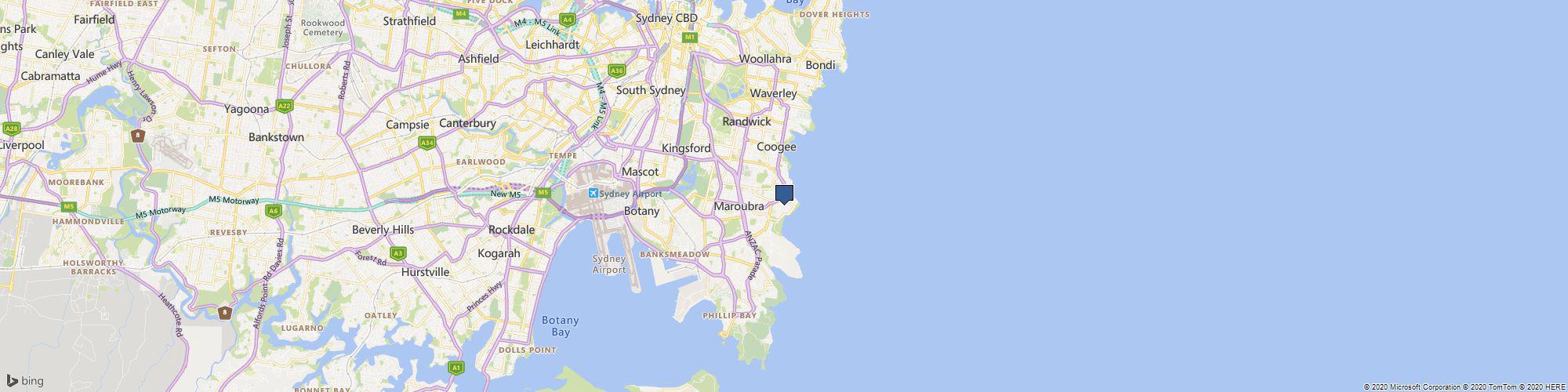 Plumber Maroubra cover photo